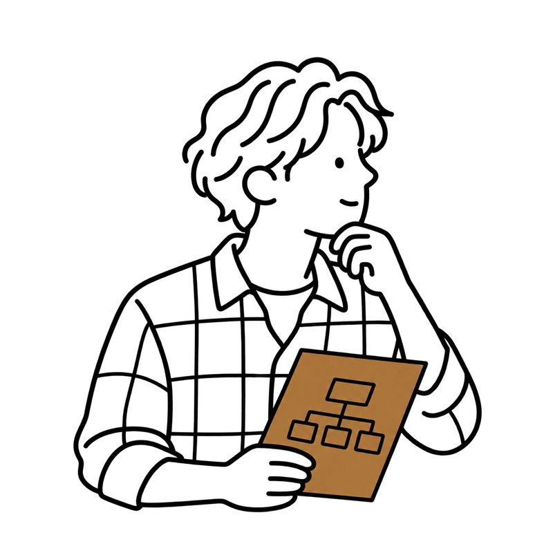 Shuyaのイラスト