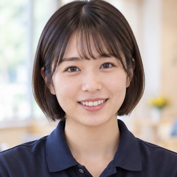 陽菜さん