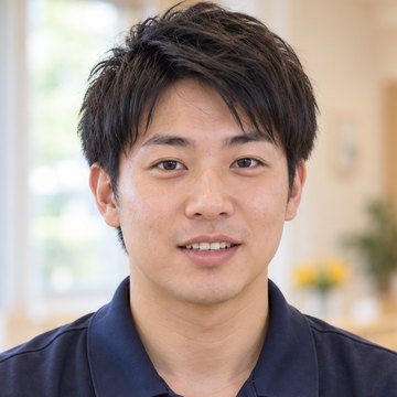 健太さん