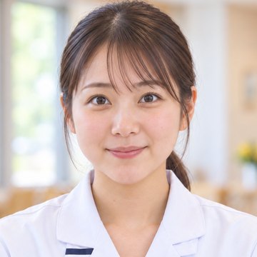 莉子さん